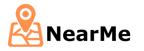 Near me logo